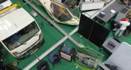 ZSTI na Targach EXPO z lokalną marką Zagórzańskie Dziedziny - zdjęcie 5