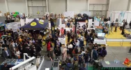 ZSTI na Targach EXPO z lokalną marką Zagórzańskie Dziedziny - zdjęcie 4