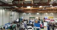 ZSTI na Targach EXPO z lokalną marką Zagórzańskie Dziedziny - zdjęcie 3