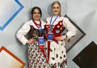 ZSTI na Targach EXPO z lokalną marką Zagórzańskie Dziedziny - zdjęcie główne