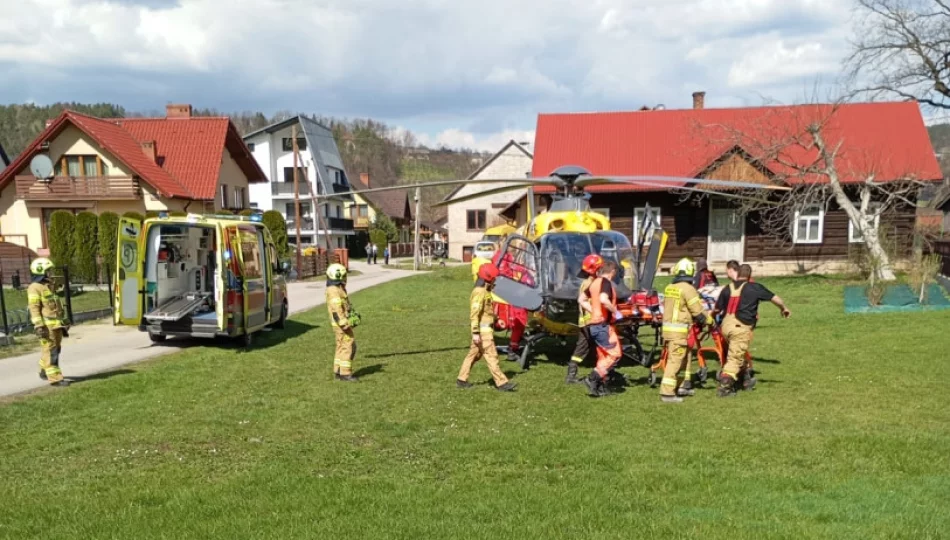 Nowe informacje w sprawie potrącenia 10-latki  - zdjęcie 1