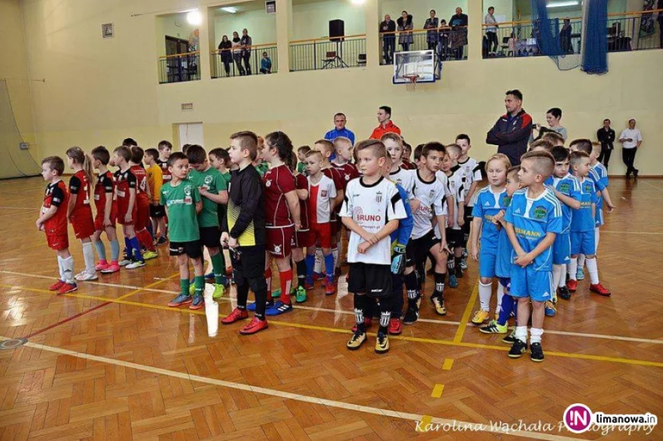 Rywalizacja zakończona. Dla młodych zawodników najważniejsze było zbieranie doświadczenia - zdjęcie 3