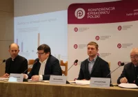 Połowa księży doświadczyła agresji w ostatnim roku – wyniki badania ISKK - zdjęcie główne