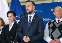 Limanowa wzorem dla innych miast. Samorządy i MON chcą powielać model bazy WOT - zdjęcie główne