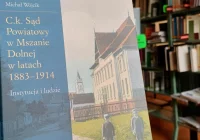 Spacer historyczny po dawnym sądzie  - zdjęcie główne