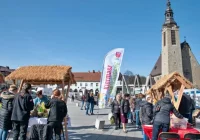Kiermasz Wielkanocny powraca na limanowski rynek - zdjęcie główne