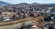 Największa inwestycja kolejowa na południu Polski (WIDEO) - zdjęcie 2