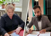 Zagórzańskie Dziedziny będą współpracować z uniwersytetem - zdjęcie główne