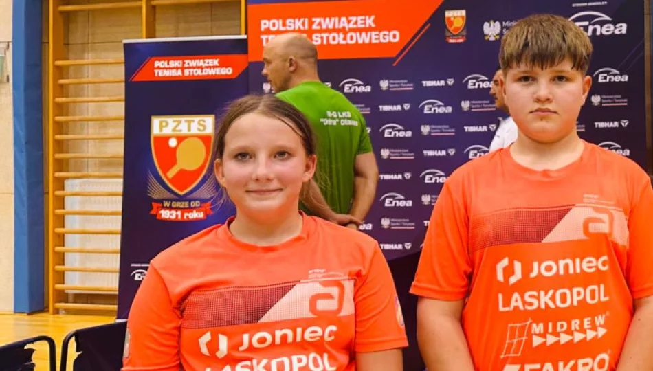 Walczyli o udział w Mistrzostwach Polski - zdjęcie 1