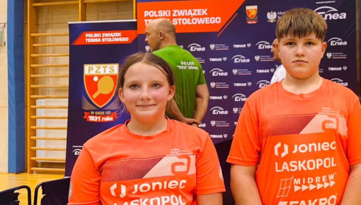 Walczyli o udział w Mistrzostwach Polski