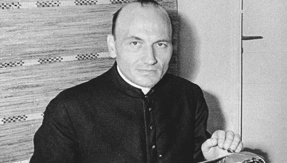 Zakończył się diecezjalny etap procesu beatyfikacyjnego ks. Józefa Kurzei - zdjęcie 1