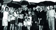 Zakończył się diecezjalny etap procesu beatyfikacyjnego ks. Józefa Kurzei - zdjęcie 2