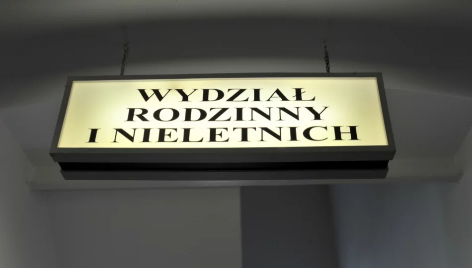 16-latek z zarzutem zabójstwa, tymczasowo trafi do ośrodka wychowawczego - zdjęcie 1