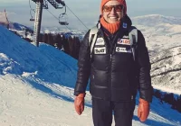 Justyna Kowalczyk wygrała narciarski maraton - zdjęcie główne