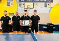 Płomień wygrał w Krośnie. Słopniczanie przegrali ze Skawą. - zdjęcie główne