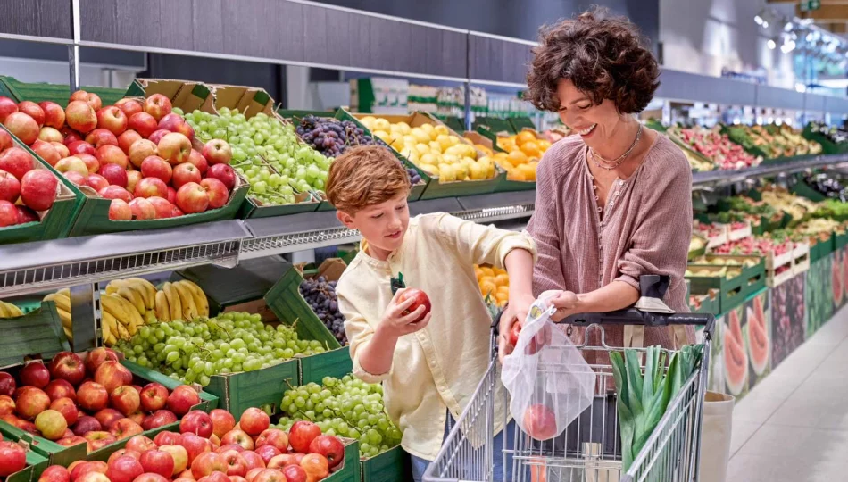 Ponad 6,8 mld to wartość eksportu polskich produktów w 2024 roku dzięki Lidl Polska - zdjęcie 1