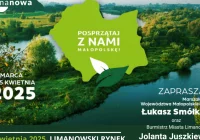 „Posprzątaj z nami LimaNOWĄ!”  - zdjęcie główne
