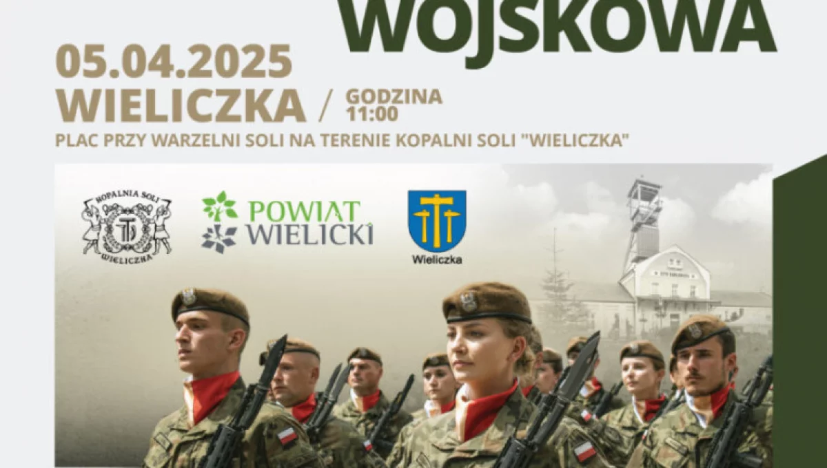  Pętla taktyczna Małopolskich Terytorialsów