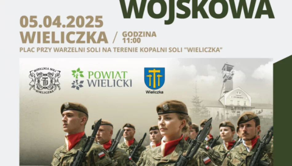  Pętla taktyczna Małopolskich Terytorialsów - zdjęcie 1