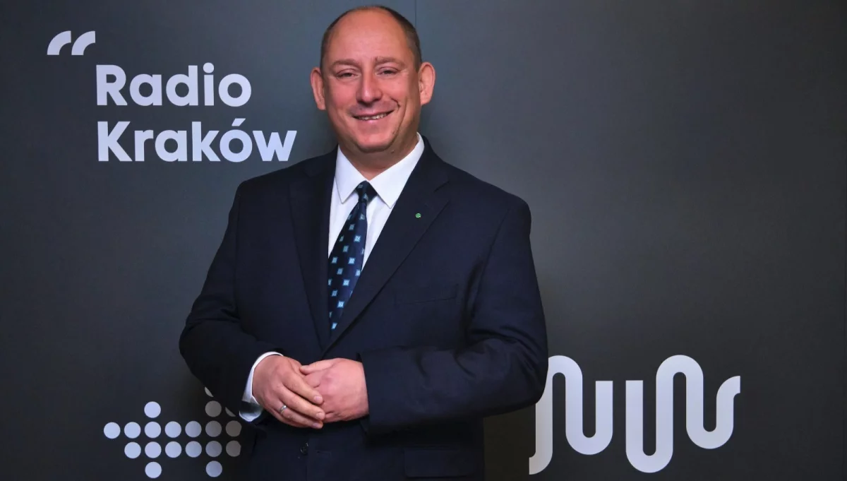 Wojewoda Małopolski o Pałacyku pod Pszczółką i współpracy z samorządem Miasta Limanowa