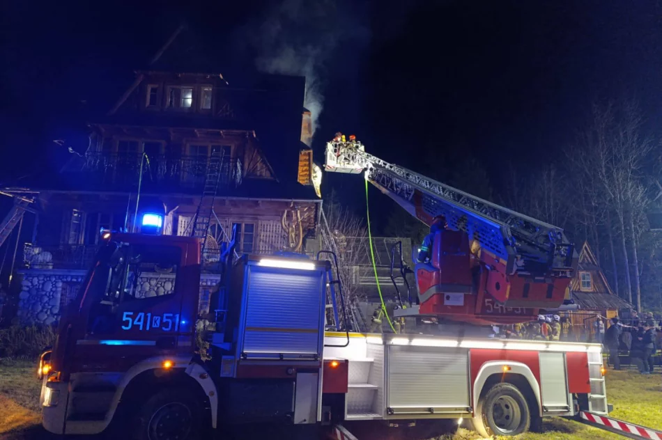 Była pracownica urzędu z zarzutem usiłowania zabójstwa - zdjęcie 2