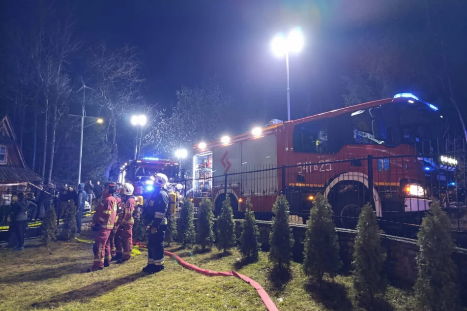 Była pracownica urzędu z zarzutem usiłowania zabójstwa - zdjęcie 6