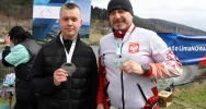 5 kwietnia odbył się  Bieg na Skrzydłach Mocy - zdjęcie 2
