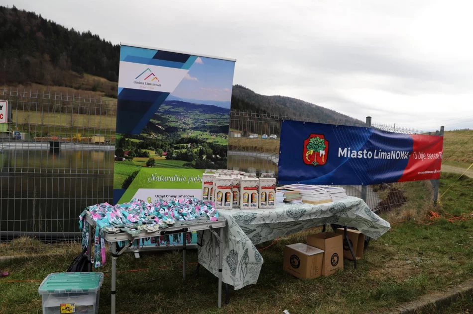 5 kwietnia odbył się  Bieg na Skrzydłach Mocy - zdjęcie 13