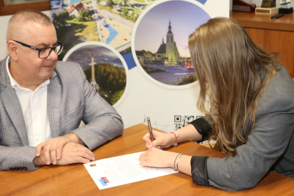 Cyberbezpieczne Miasto Limanowa - zdjęcie 5
