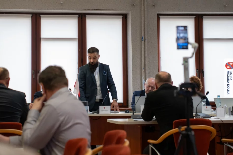 Władze gminy nagrodziły sportowców - zdjęcie 2