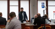 Władze gminy nagrodziły sportowców - zdjęcie 2