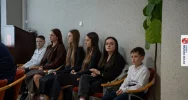 Władze gminy nagrodziły sportowców - zdjęcie 3