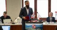 Władze gminy nagrodziły sportowców - zdjęcie 5