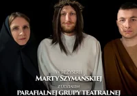 „Inscenizowana Droga Krzyżowa” w parafii w Limanowej – Sowlinach - zdjęcie główne