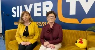 Burmistrz Miasta Limanowa w programie „Na Dobry Dzień” w SILVER.TV - zdjęcie 3
