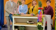 Burmistrz Miasta Limanowa w programie „Na Dobry Dzień” w SILVER.TV - zdjęcie 4