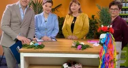 Burmistrz Miasta Limanowa w programie „Na Dobry Dzień” w SILVER.TV - zdjęcie 5