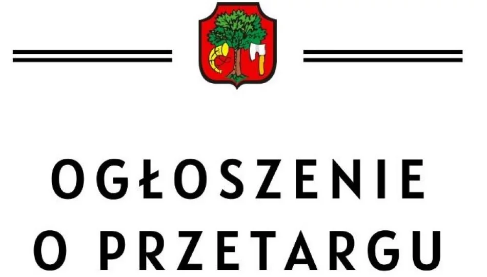 Ogłoszenie Burmistrza Miasta Limanowa - zdjęcie 1