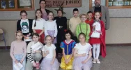 Światowy Dzień Zdrowia i Szkolny Dzień Profilaktyki w SP nr 3 - zdjęcie 5