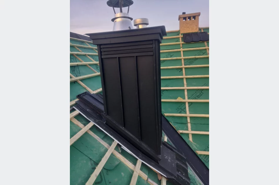 Usługi budowlane - zdjęcie 2