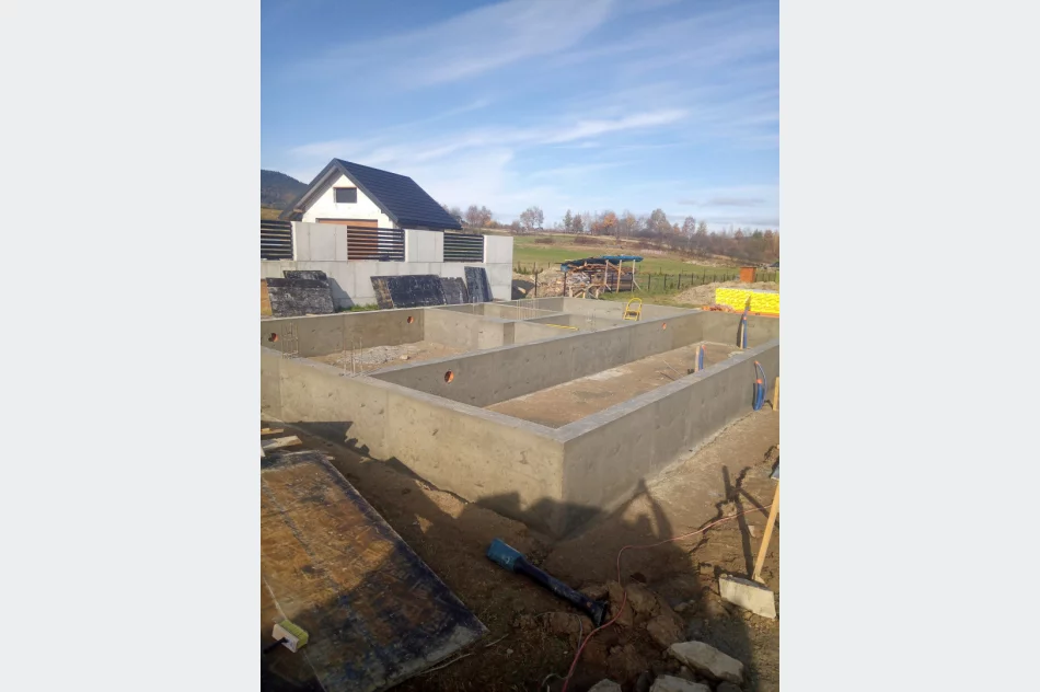 Usługi budowlane - zdjęcie 3