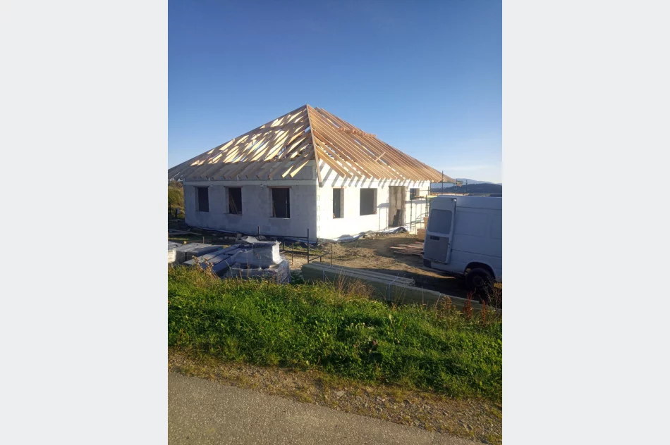 Usługi budowlane - zdjęcie 4