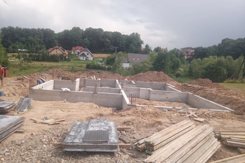 Usługi budowlane - zdjęcie 5