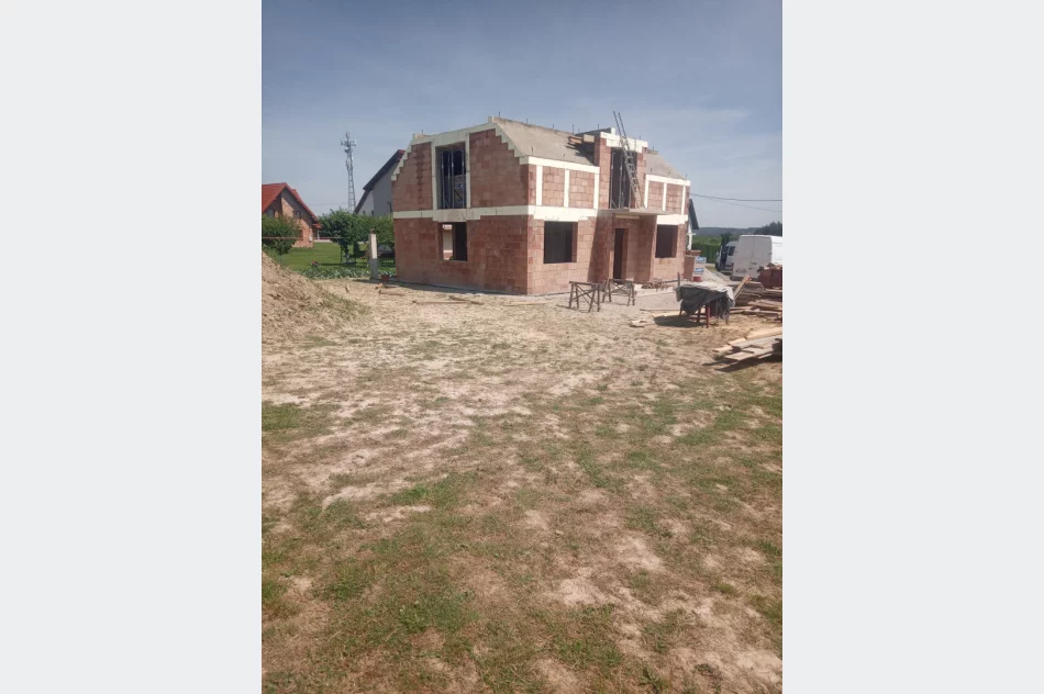 Usługi budowlane - zdjęcie 6