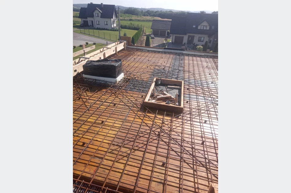 Usługi budowlane - zdjęcie 7