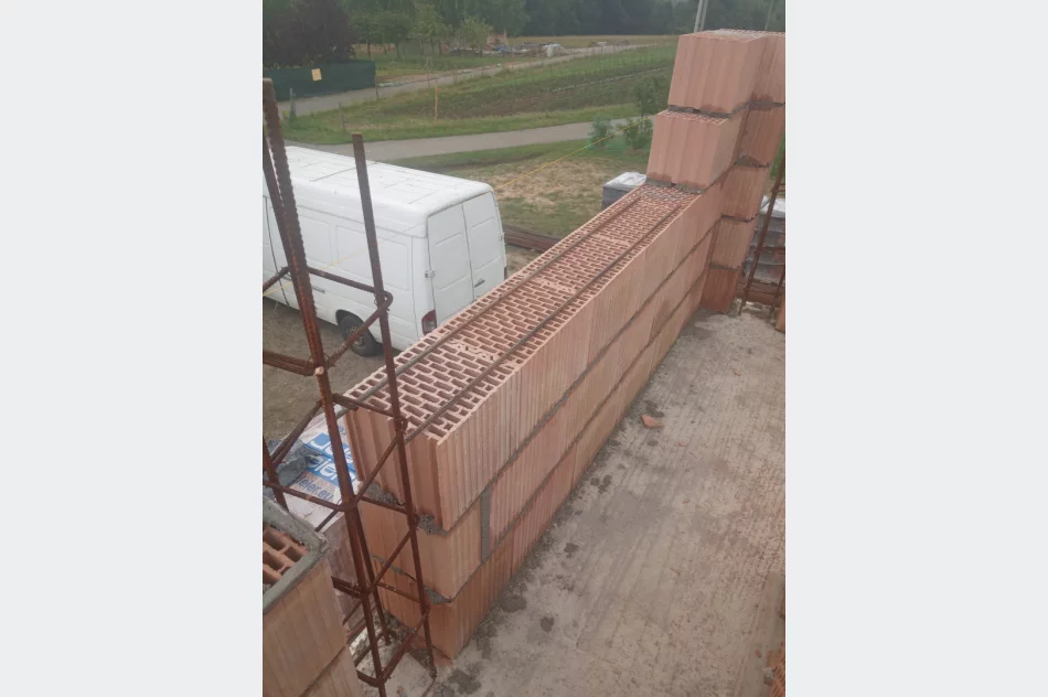 Usługi budowlane - zdjęcie 8