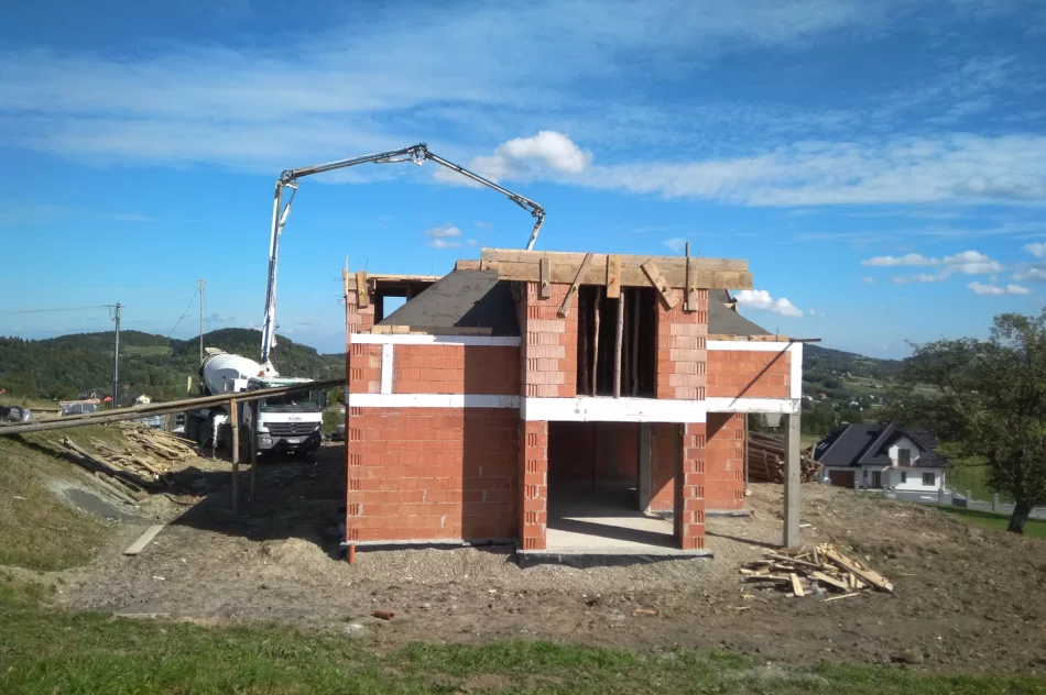 Usługi budowlane - zdjęcie 10