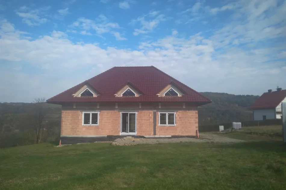 Usługi budowlane - zdjęcie 11