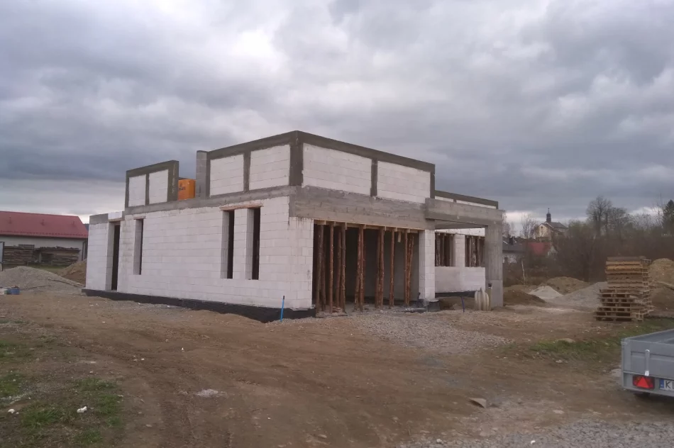 Usługi budowlane - zdjęcie 12