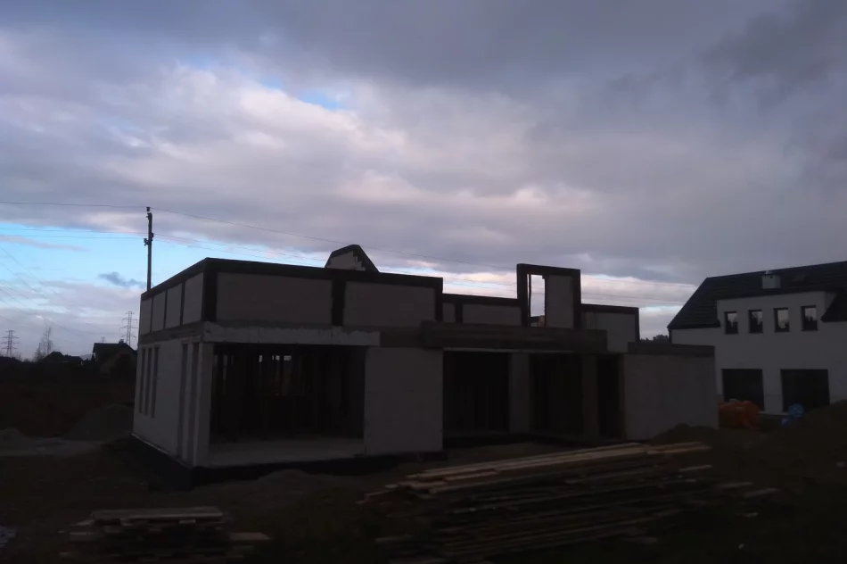 Usługi budowlane - zdjęcie 13